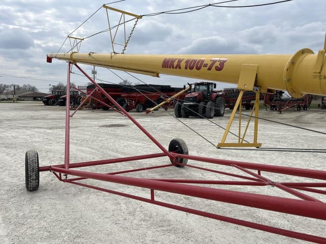 Image of Westfield MKX10-73 equipment image 1