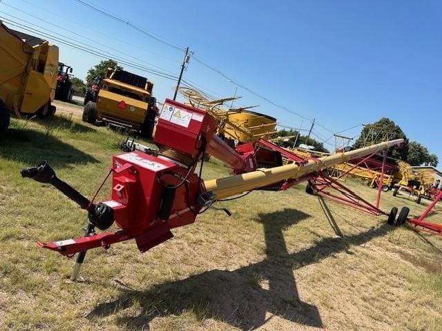 2017 Westfield MKX100-73 Equipment Image0