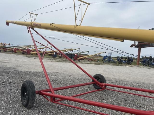 Image of Westfield MKX100-73 equipment image 1