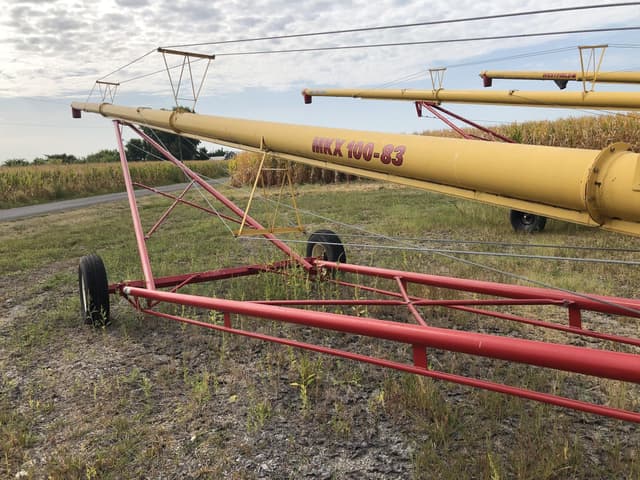 Image of Westfield MKX100-83 equipment image 3