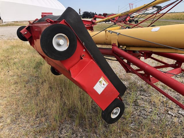 Image of Westfield MKX100-83 equipment image 4