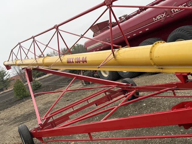 Image of Westfield MKX13-84 equipment image 4