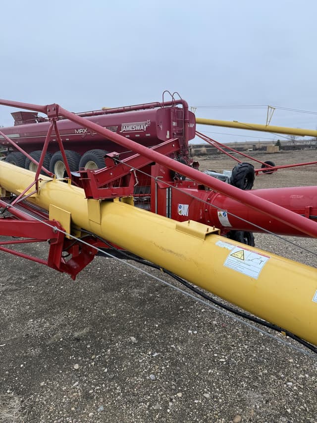 Image of Westfield MKX13-84 equipment image 3