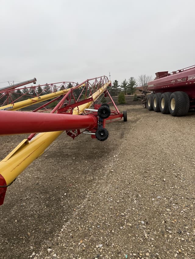 Image of Westfield MKX13-84 equipment image 1