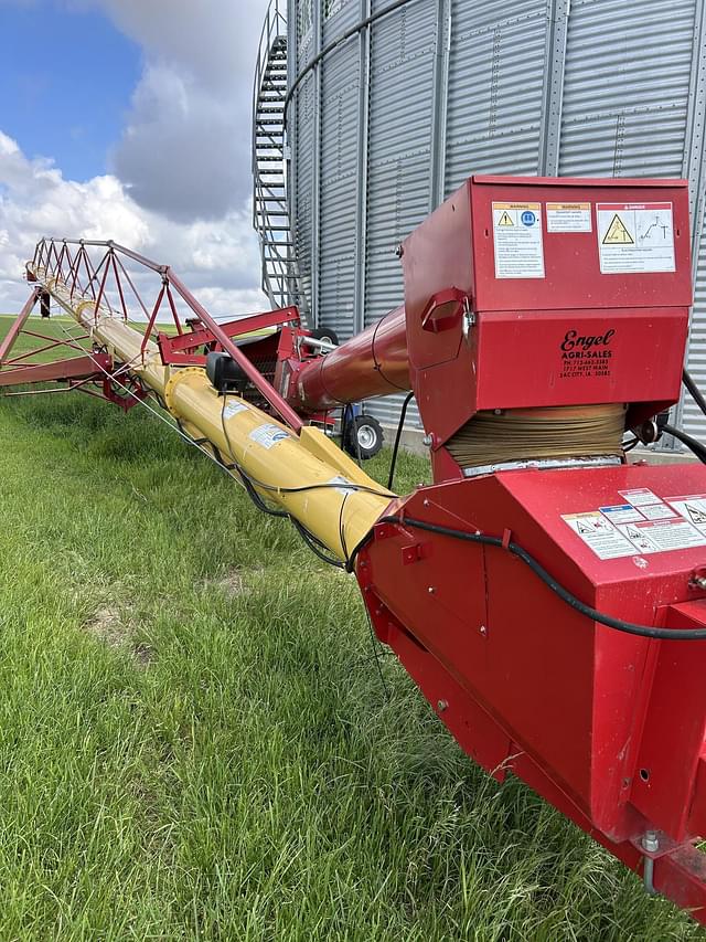 Image of Westfield MKX130-94 equipment image 1