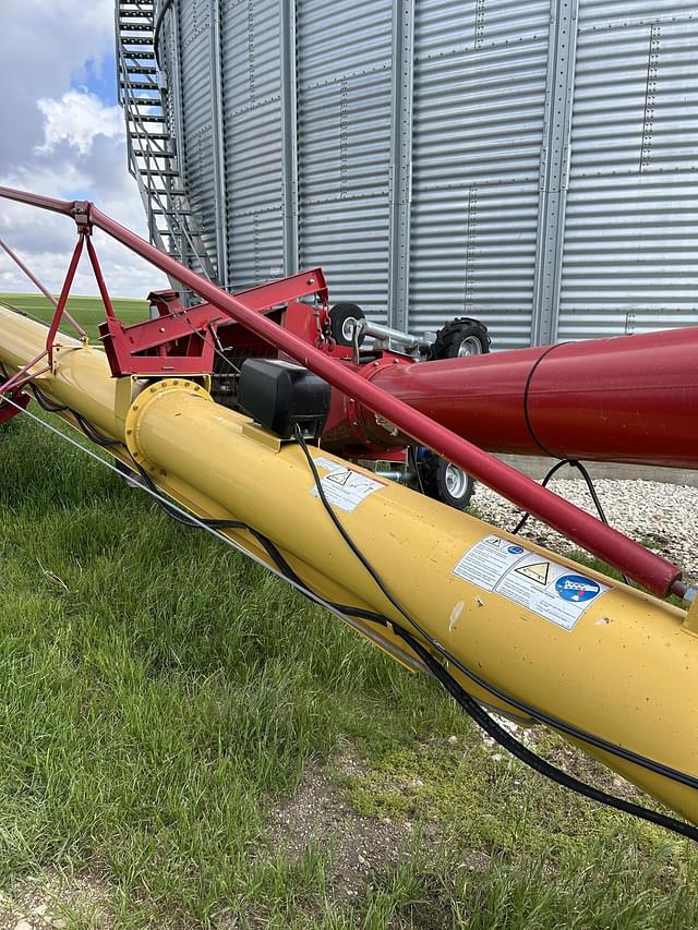 Image of Westfield MKX130-94 equipment image 3