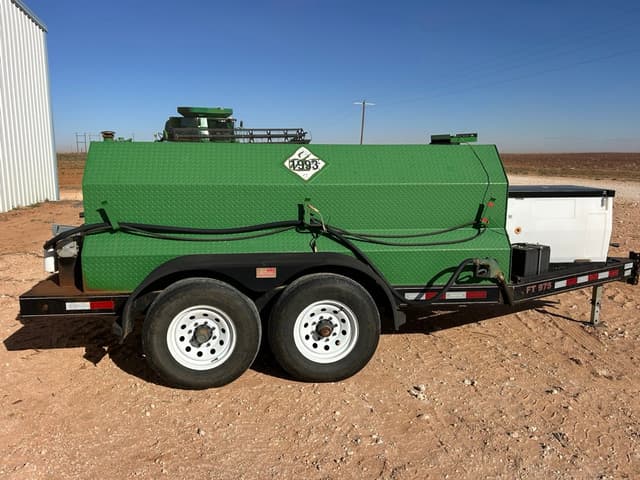 Image of WG Manufacturing FT-975 equipment image 1