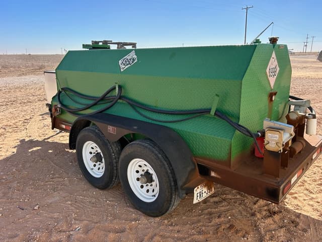 Image of WG Manufacturing FT-975 equipment image 4