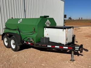 2017 WG Manufacturing FT-975 Image