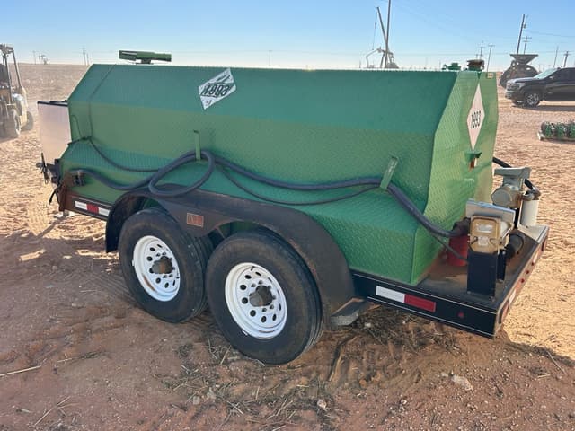 Image of WG Manufacturing FT-975 equipment image 4