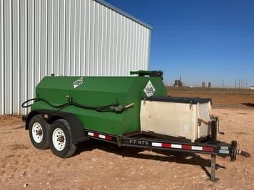 Main image WG Manufacturing FT-975