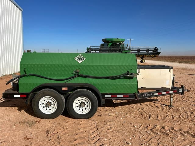 Image of WG Manufacturing FT-975 equipment image 1