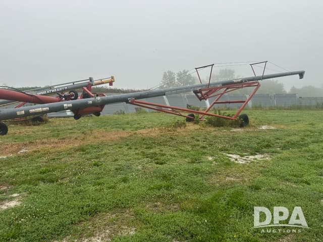 Image of Wheatheart GHR100-31 equipment image 2