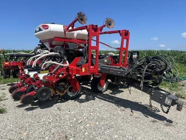 Image of White 9523 equipment image 1