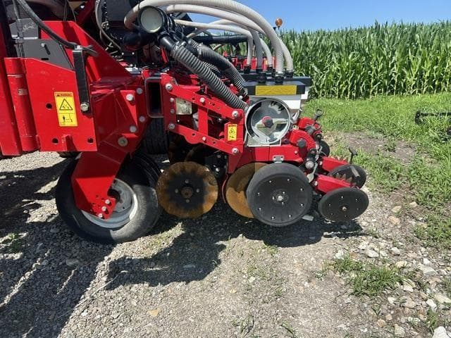 Image of White 9523 equipment image 3
