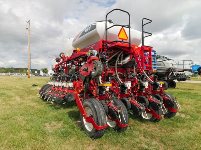 Image of White 9816VE equipment image 2