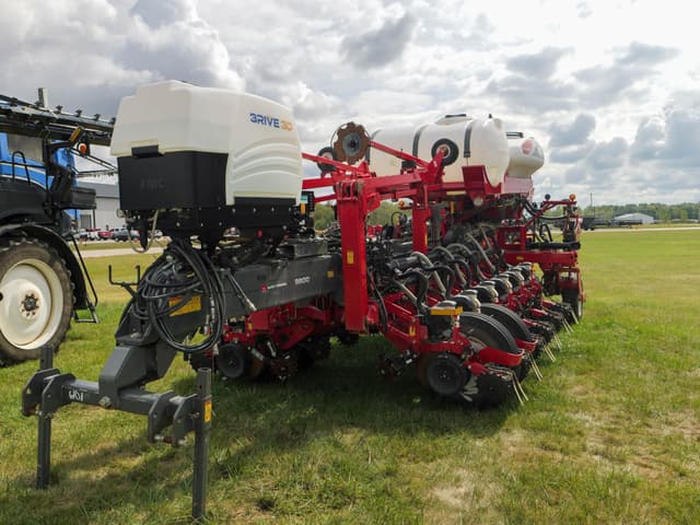 Image of White 9816VE equipment image 1