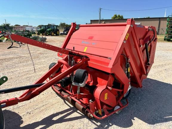 2017 Wiedenmann  Super 500 Equipment Image0