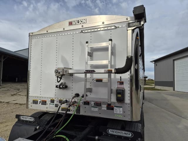 Image of Wilson Pacesetter equipment image 2