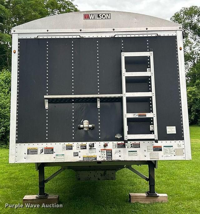 Image of Wilson DWH-6500B equipment image 1