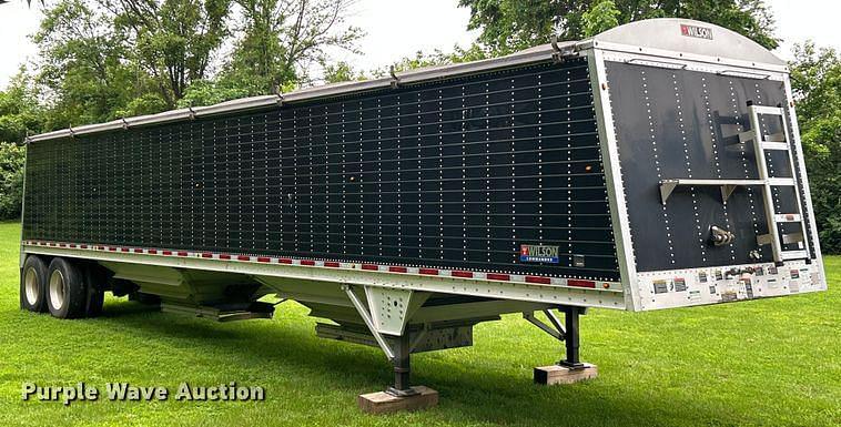 Image of Wilson DWH-6500B Primary image
