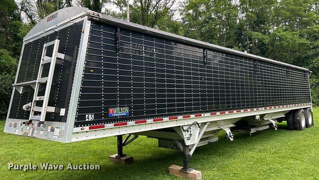 Image of Wilson DWH-6500B equipment image 2