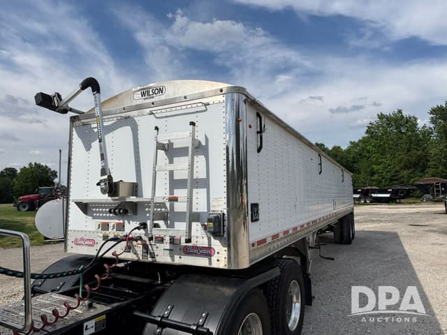 Image of Wilson DWH-500 equipment image 2