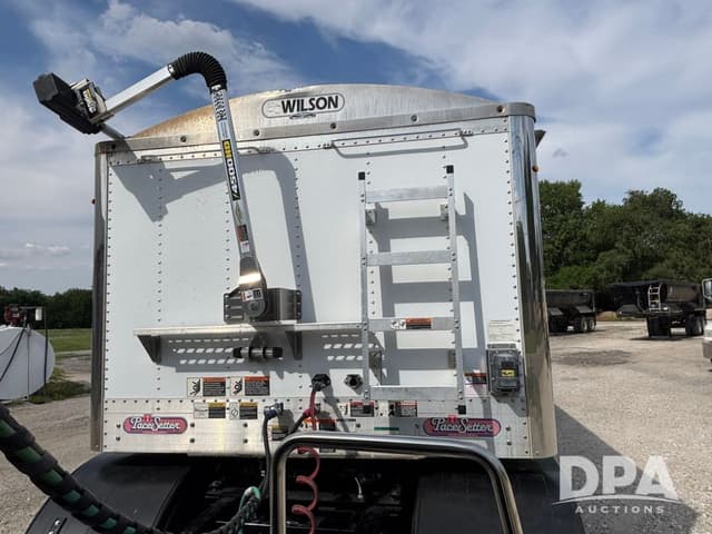 Image of Wilson DWH-500 equipment image 3