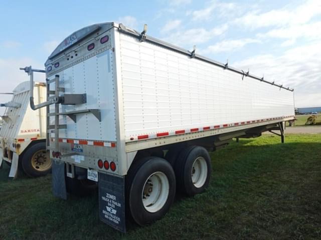 Image of Wilson DWH-600 equipment image 2