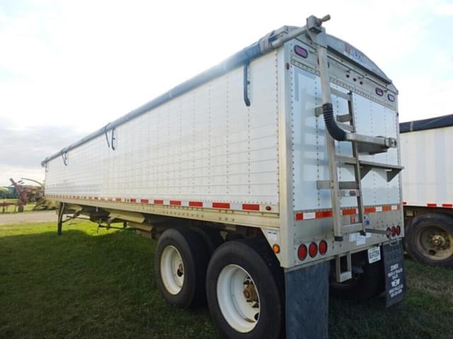 Image of Wilson DWH-600 equipment image 3