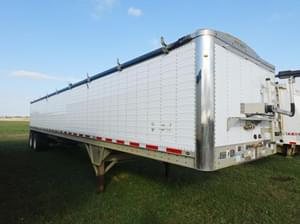 2017 Wilson DWH-600 Image