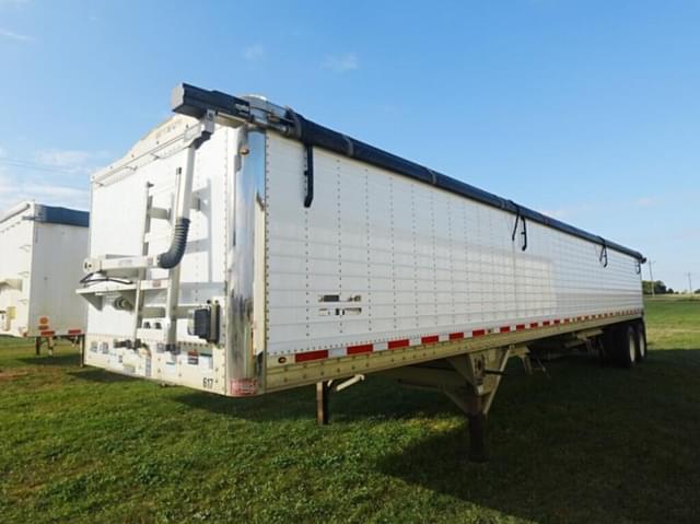 Image of Wilson DWH-600 equipment image 1