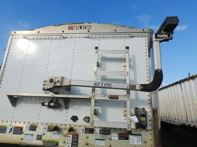 Image of Wilson DWH-600 equipment image 4