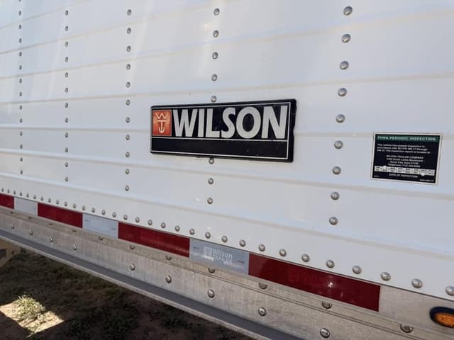 Image of Wilson DWH-600 equipment image 3