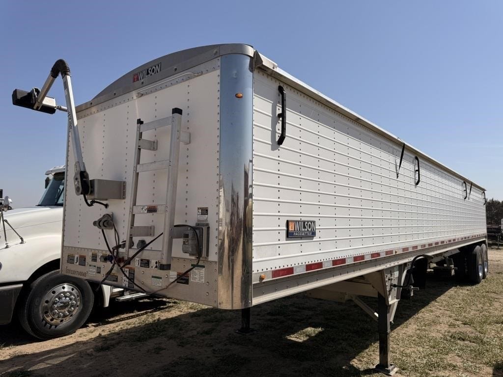 2017 Wilson DWH-600 Equipment Image0