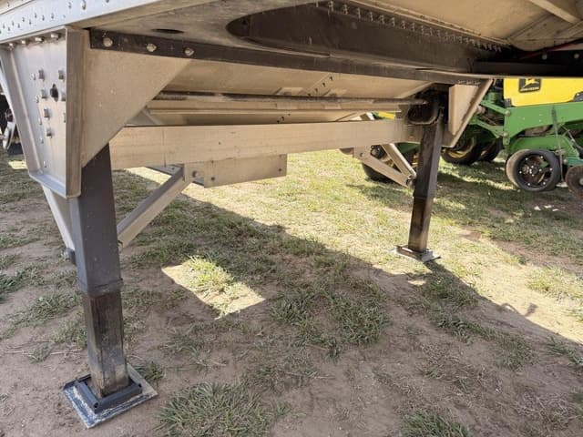 Image of Wilson DWH-600 equipment image 4