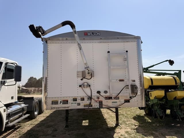 Image of Wilson DWH-600 equipment image 1