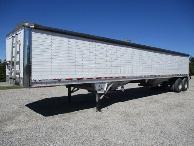 2017 Wilson DWH-600 Equipment Image0