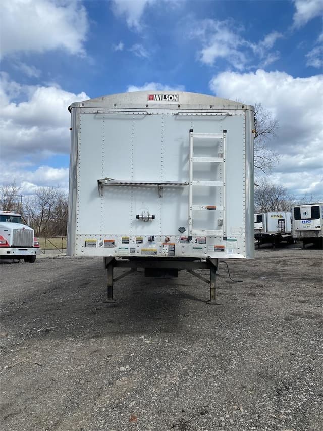 Image of Wilson DWH-650 equipment image 1