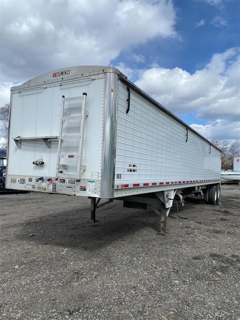 2017 Wilson DWH-650 Equipment Image0