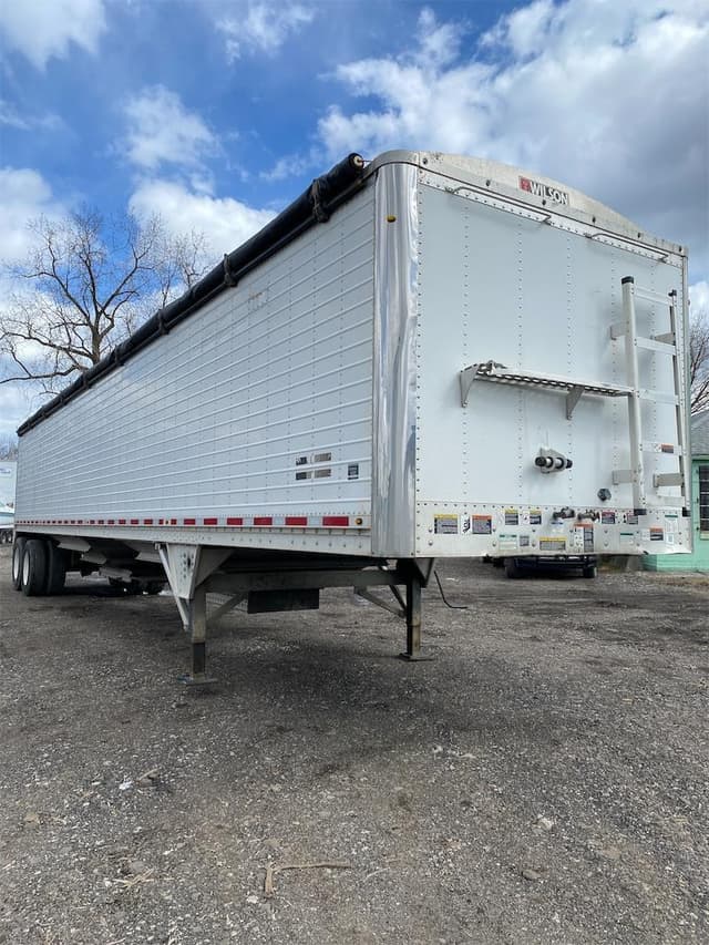 Image of Wilson DWH-650 equipment image 2