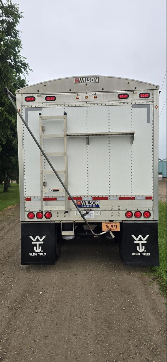Image of Wilson DWH-650 equipment image 3