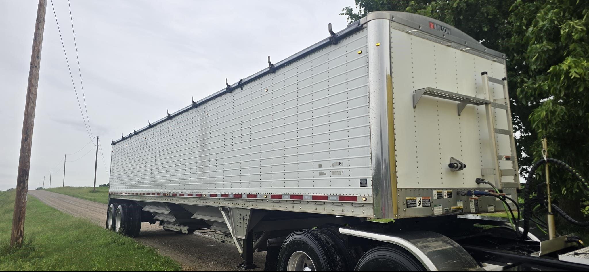 2017 Wilson DWH-650 Equipment Image0