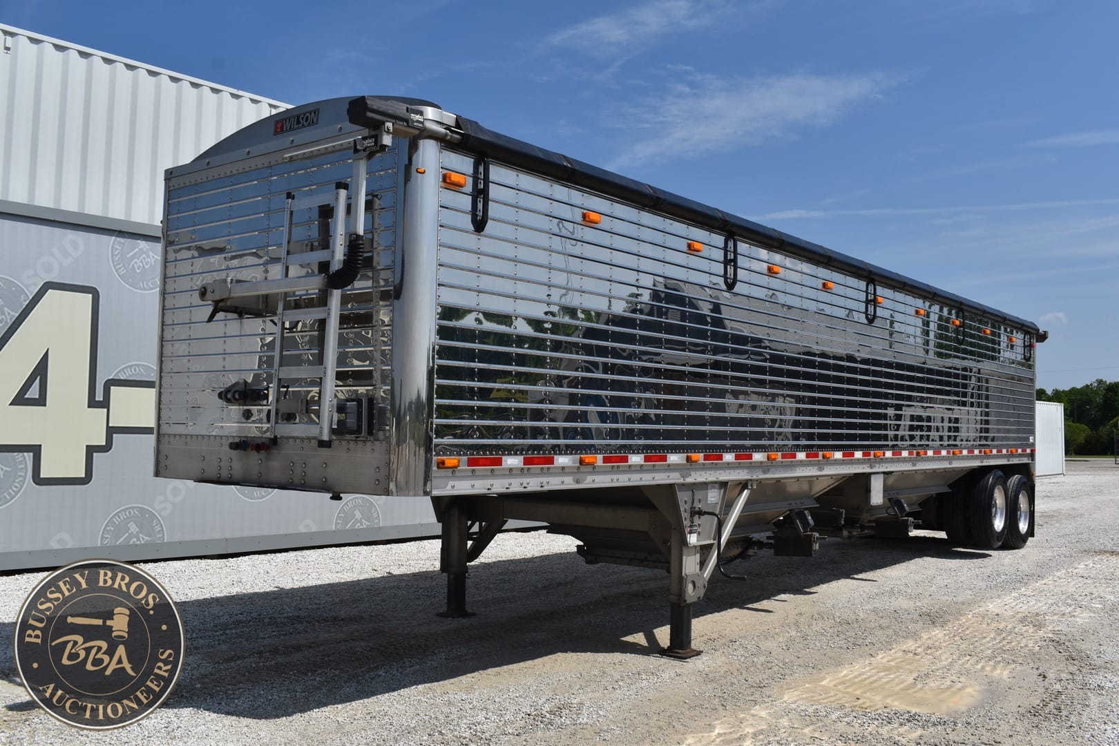 2017 Wilson DWH-651 Equipment Image0