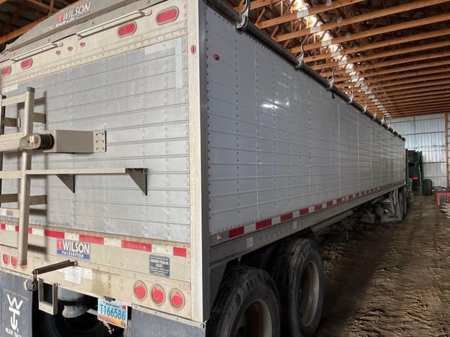 Image of Wilson DWH-651 equipment image 2