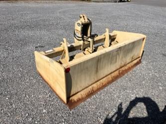 Image of Gannon 4X4 Image 1