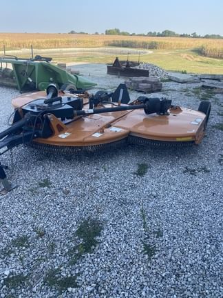 2017 Woods BW12 Equipment Image0