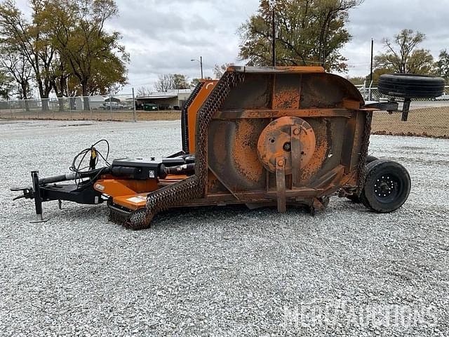 Image of Woods BW1800 equipment image 1