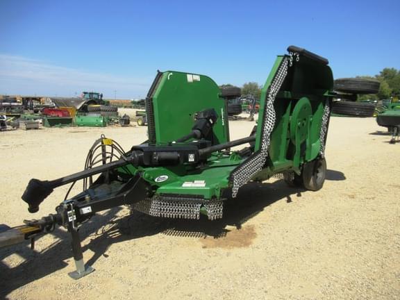 Image of Woods BW1800XQ equipment image 3