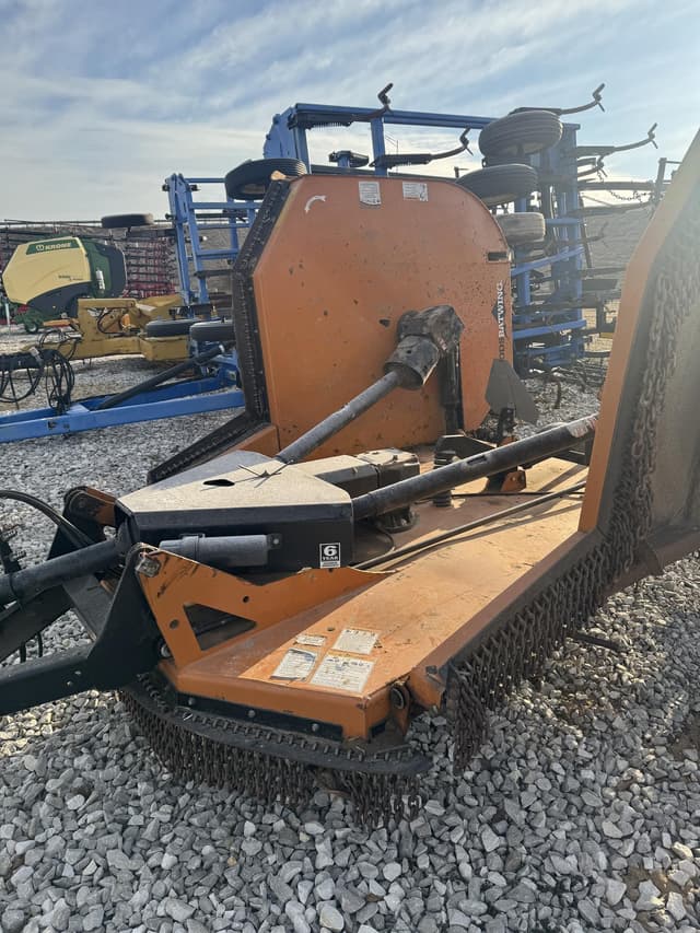 Image of Woods BW180X equipment image 2